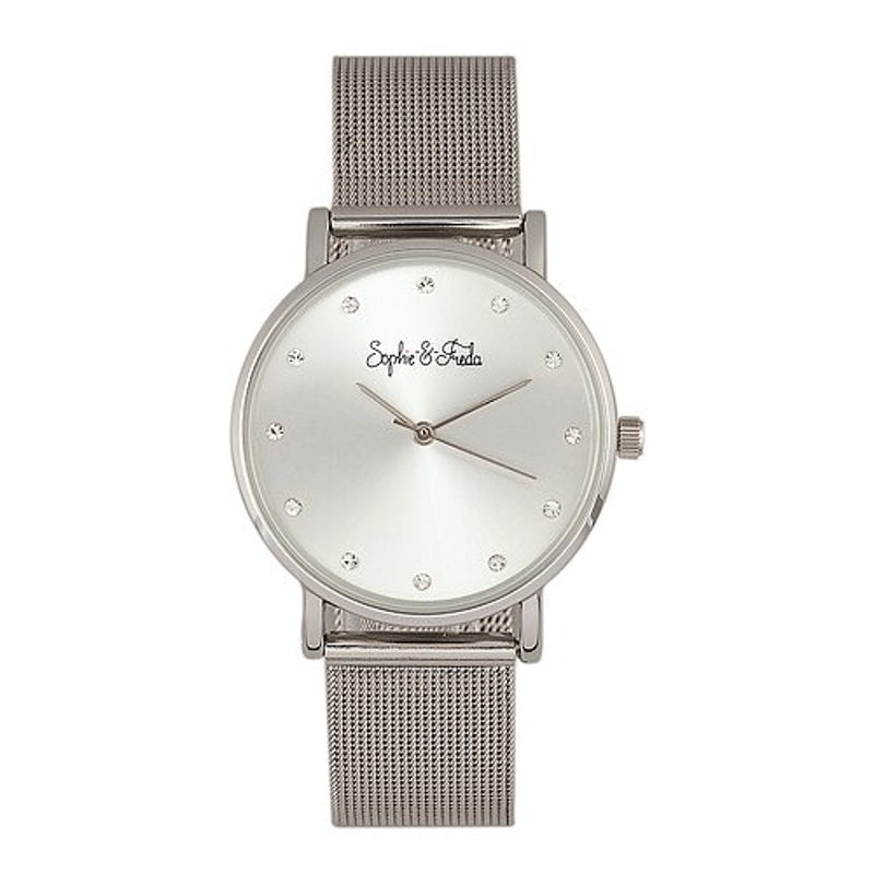 Relógio Savannah - Mercado de Luxo - O Maior E-Commerce de Bens, Produtos e Serviços de Luxo do Brasil.