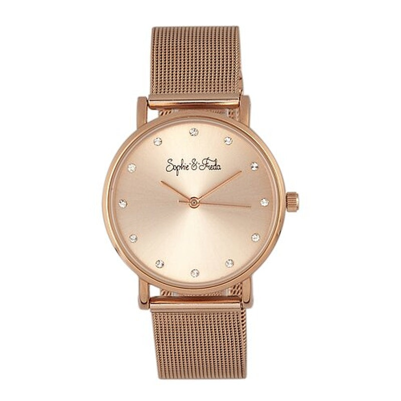 Relógio Savannah - Mercado de Luxo - O Maior E-Commerce de Bens, Produtos e Serviços de Luxo do Brasil.