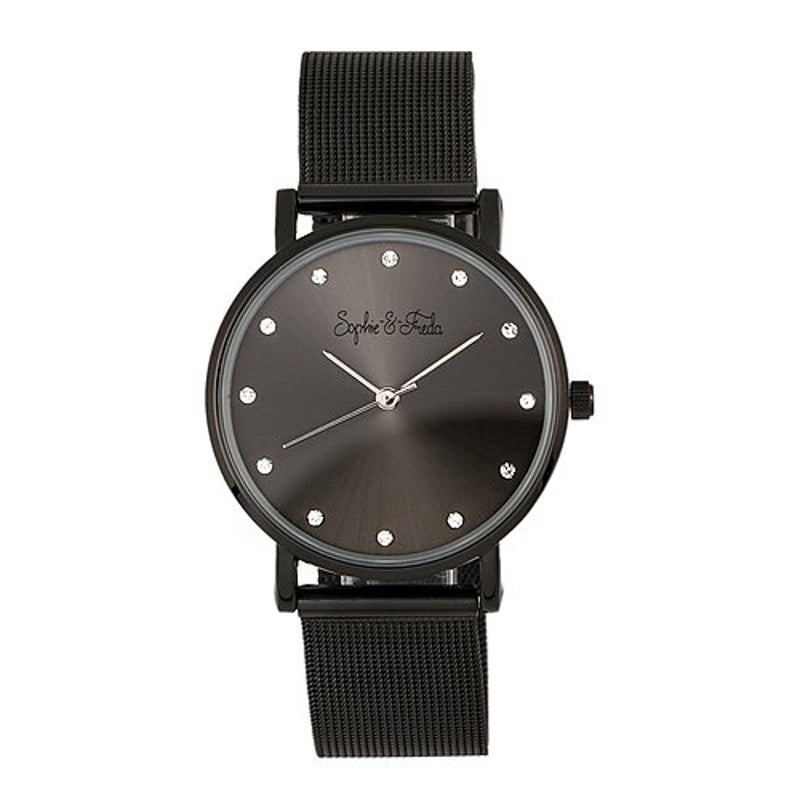 Relógio Savannah - Mercado de Luxo - O Maior E-Commerce de Bens, Produtos e Serviços de Luxo do Brasil.