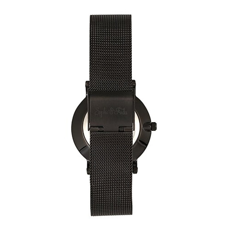 Relógio Savannah - Mercado de Luxo - O Maior E-Commerce de Bens, Produtos e Serviços de Luxo do Brasil.