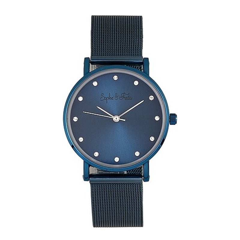 Relógio Savannah - Mercado de Luxo - O Maior E-Commerce de Bens, Produtos e Serviços de Luxo do Brasil.