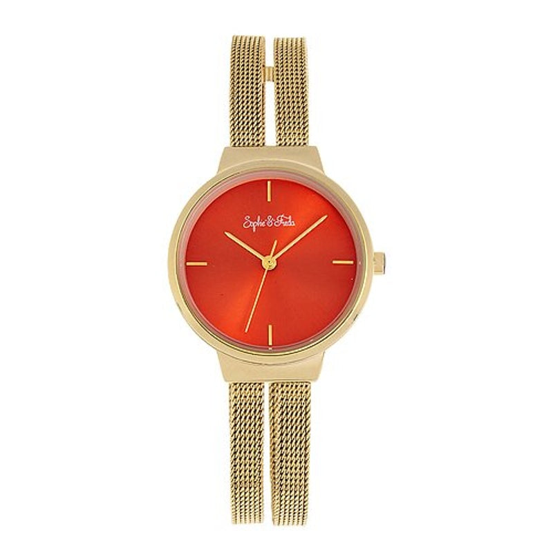 Relógio Sedona - Mercado de Luxo - O Maior E-Commerce de Bens, Produtos e Serviços de Luxo do Brasil.