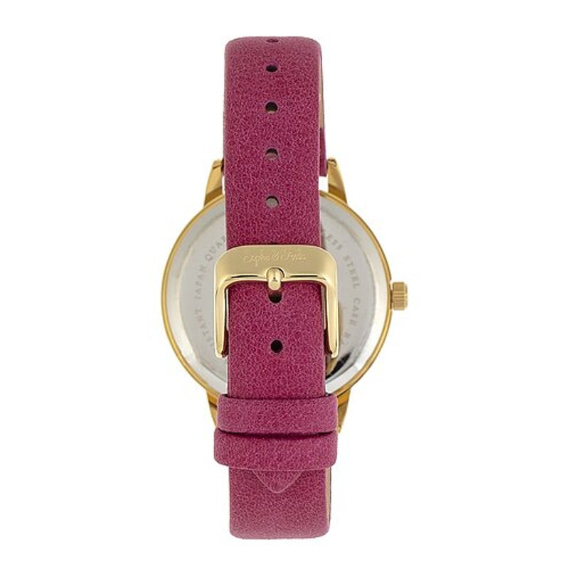 Relógio Vancouver - Mercado de Luxo - O Maior E-Commerce de Bens, Produtos e Serviços de Luxo do Brasil.