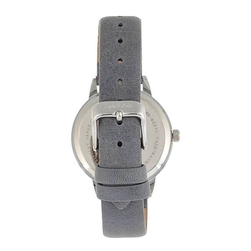 Relógio Vancouver - Mercado de Luxo - O Maior E-Commerce de Bens, Produtos e Serviços de Luxo do Brasil.