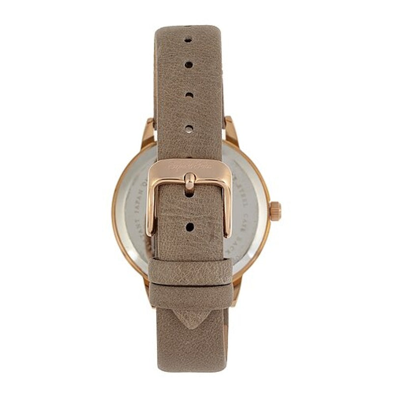 Relógio Vancouver - Mercado de Luxo - O Maior E-Commerce de Bens, Produtos e Serviços de Luxo do Brasil.