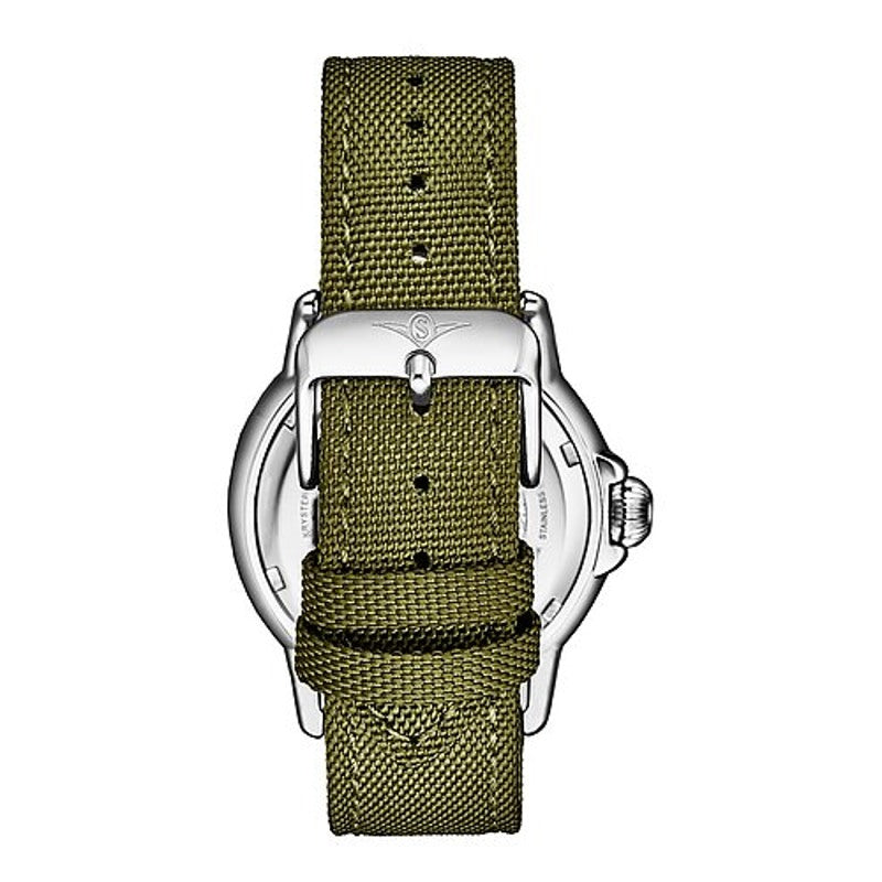 Relógio Watch SO - Mercado de Luxo - O Maior E-Commerce de Bens, Produtos e Serviços de Luxo do Brasil.