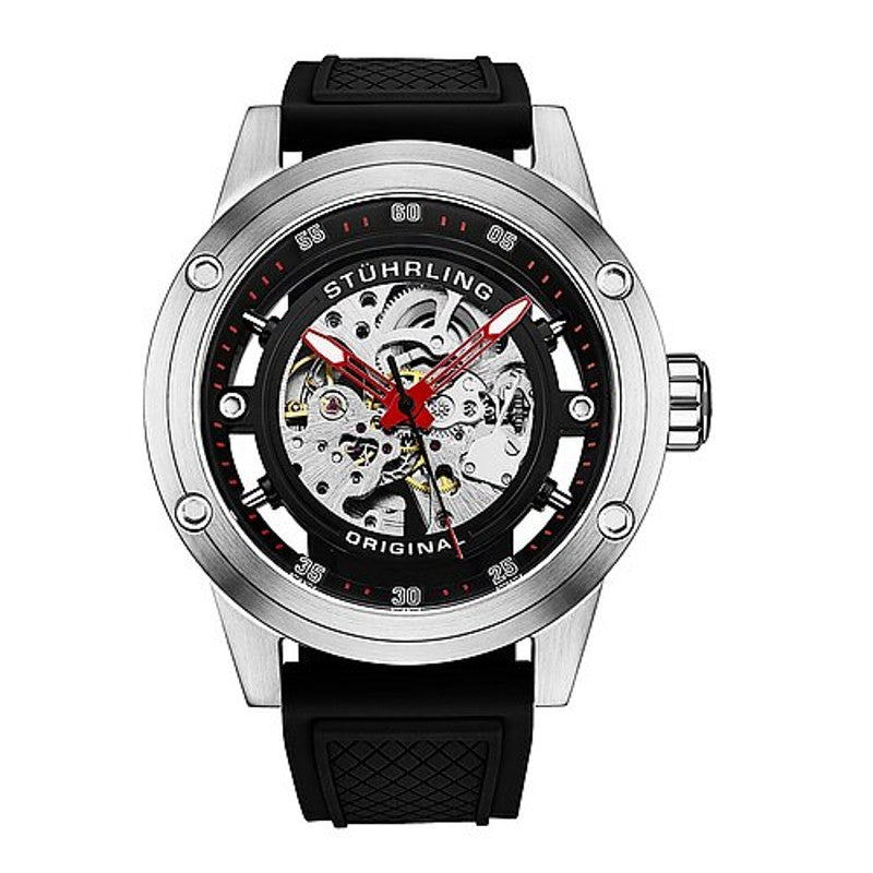 Relógio Watch SO - Mercado de Luxo - O Maior E-Commerce de Bens, Produtos e Serviços de Luxo do Brasil.