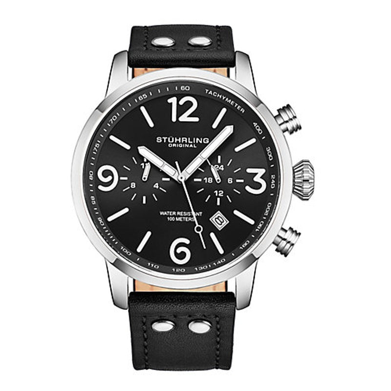 Relógio Aviator - Mercado de Luxo - O Maior E-Commerce de Bens, Produtos e Serviços de Luxo do Brasil.