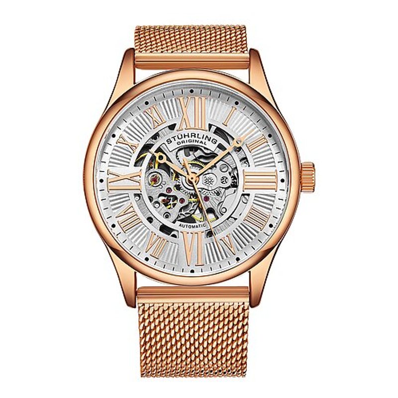 Relógio Legacy - Mercado de Luxo - O Maior E-Commerce de Bens, Produtos e Serviços de Luxo do Brasil.