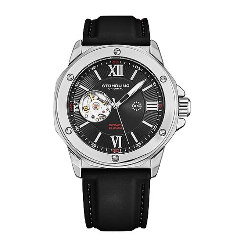 Relógio Legacy - Mercado de Luxo - O Maior E-Commerce de Bens, Produtos e Serviços de Luxo do Brasil.