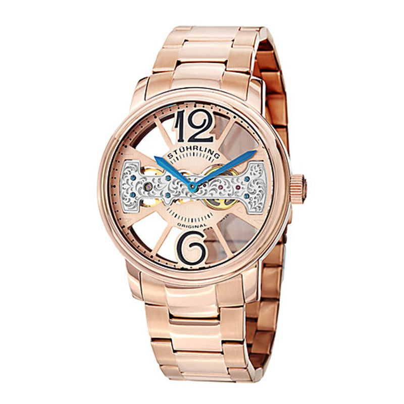 Relógio Legacy - Mercado de Luxo - O Maior E-Commerce de Bens, Produtos e Serviços de Luxo do Brasil.