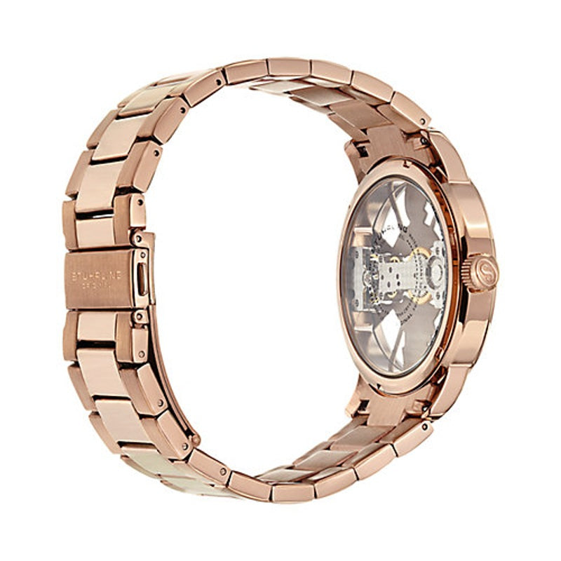 Relógio Legacy - Mercado de Luxo - O Maior E-Commerce de Bens, Produtos e Serviços de Luxo do Brasil.