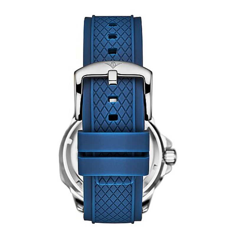 Relógio Legacy - Mercado de Luxo - O Maior E-Commerce de Bens, Produtos e Serviços de Luxo do Brasil.