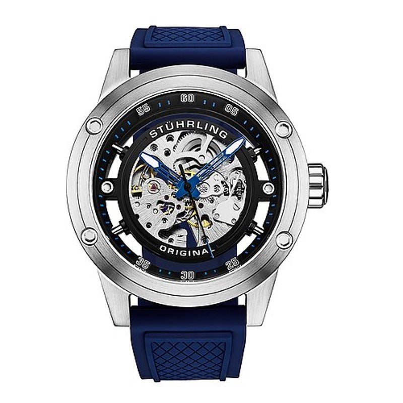 Relógio Legacy - Mercado de Luxo - O Maior E-Commerce de Bens, Produtos e Serviços de Luxo do Brasil.