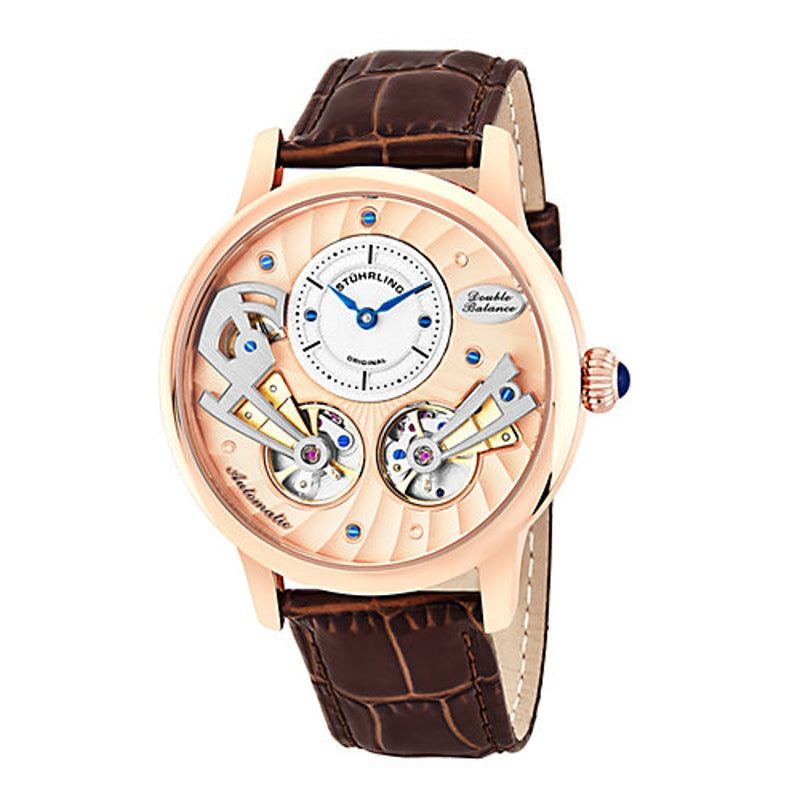 Relógio Legacy - Mercado de Luxo - O Maior E-Commerce de Bens, Produtos e Serviços de Luxo do Brasil.