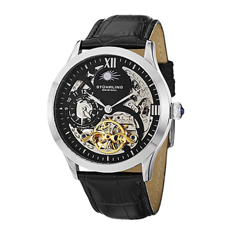 Relógio Legacy - Mercado de Luxo - O Maior E-Commerce de Bens, Produtos e Serviços de Luxo do Brasil.