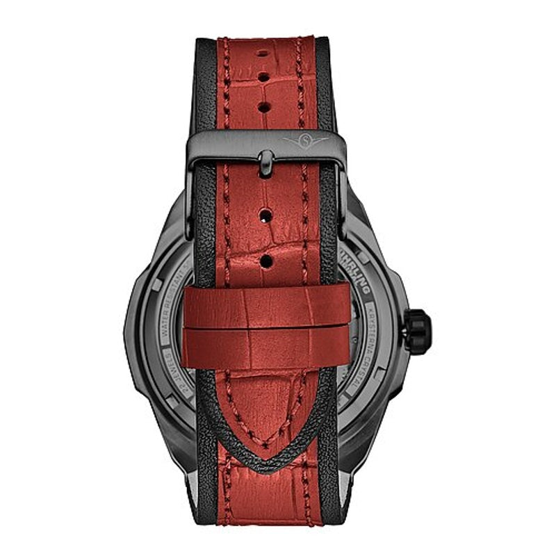 Relógio Legacy - Mercado de Luxo - O Maior E-Commerce de Bens, Produtos e Serviços de Luxo do Brasil.