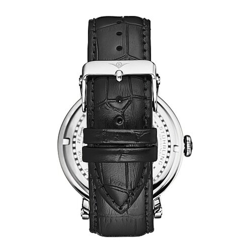 Relógio Legacy - Mercado de Luxo - O Maior E-Commerce de Bens, Produtos e Serviços de Luxo do Brasil.