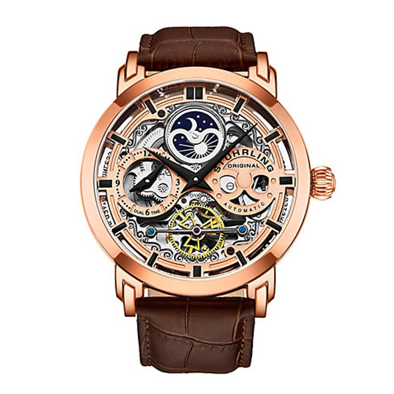 Relógio Legacy - Mercado de Luxo - O Maior E-Commerce de Bens, Produtos e Serviços de Luxo do Brasil.