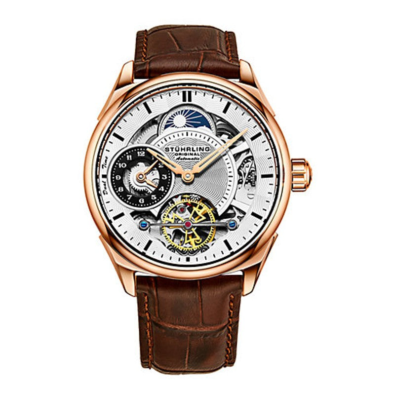 Relógio Legacy - Mercado de Luxo - O Maior E-Commerce de Bens, Produtos e Serviços de Luxo do Brasil.