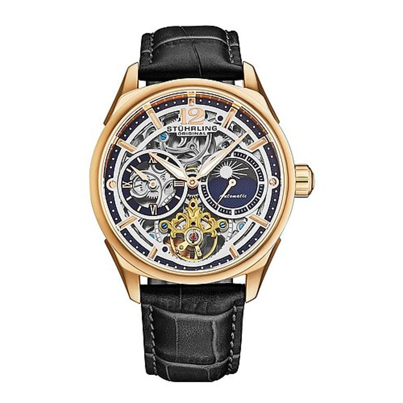 Relógio Legacy - Mercado de Luxo - O Maior E-Commerce de Bens, Produtos e Serviços de Luxo do Brasil.