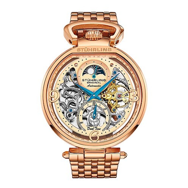 Relógio Legacy - Mercado de Luxo - O Maior E-Commerce de Bens, Produtos e Serviços de Luxo do Brasil.