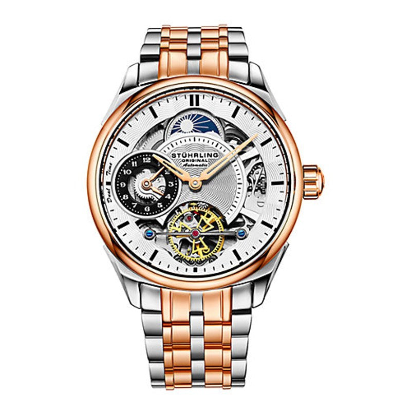 Relógio Legacy - Mercado de Luxo - O Maior E-Commerce de Bens, Produtos e Serviços de Luxo do Brasil.