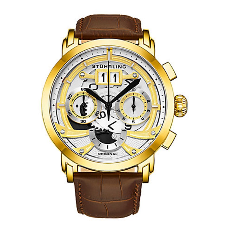 Relógio Monaco - Mercado de Luxo - O Maior E-Commerce de Bens, Produtos e Serviços de Luxo do Brasil.