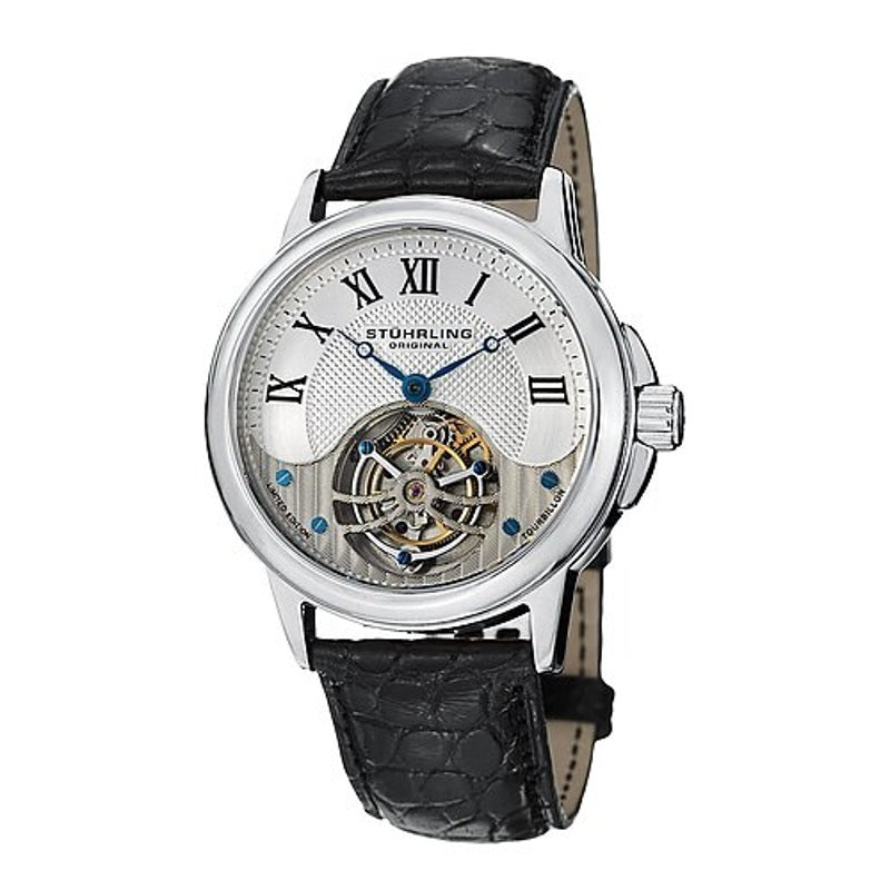 Relógio Sthrling Original Tourbillon - Mercado de Luxo - O Maior E-Commerce de Bens, Produtos e Serviços de Luxo do Brasil.