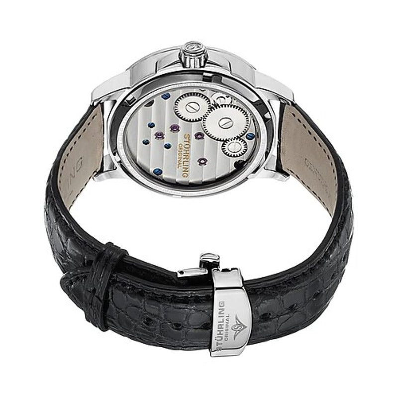 Relógio Sthrling Original Tourbillon - Mercado de Luxo - O Maior E-Commerce de Bens, Produtos e Serviços de Luxo do Brasil.