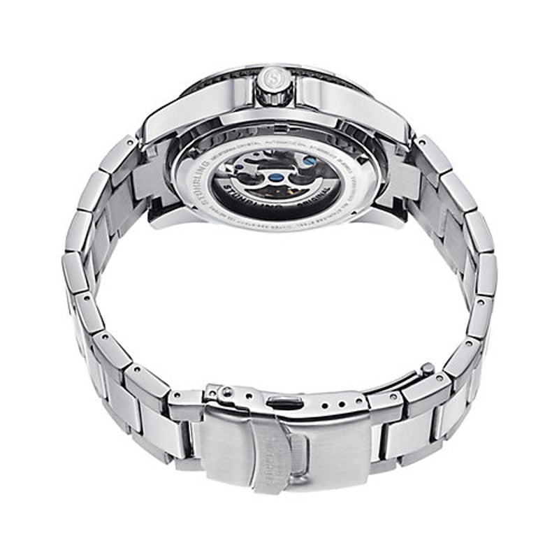 Relógio Stuhrling Legacy - Mercado de Luxo - O Maior E-Commerce de Bens, Produtos e Serviços de Luxo do Brasil.