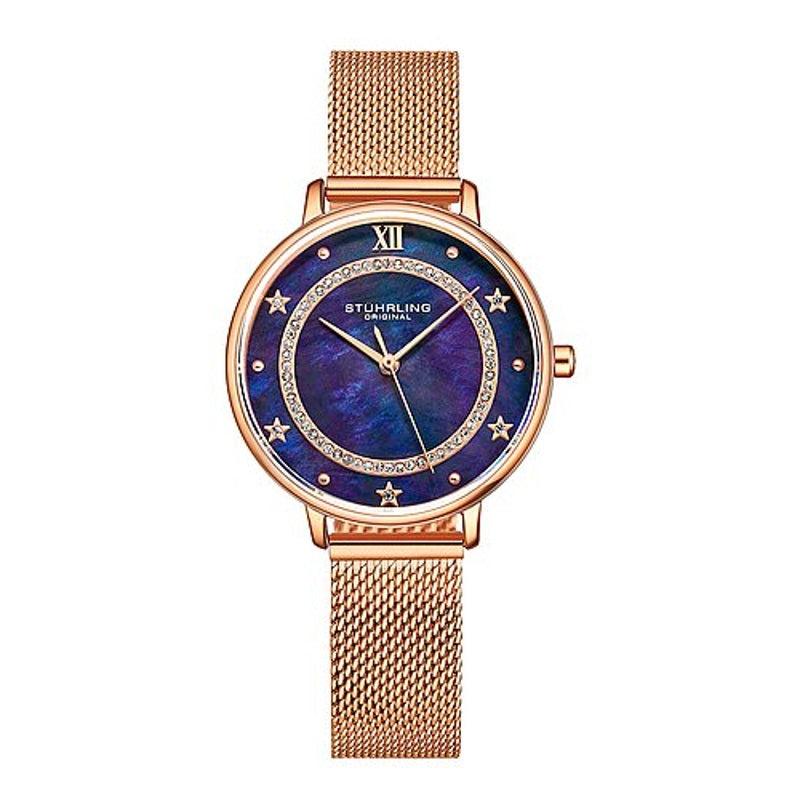 Relógio Symphony - Mercado de Luxo - O Maior E-Commerce de Bens, Produtos e Serviços de Luxo do Brasil.