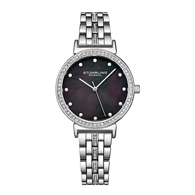 Relógio Symphony - Mercado de Luxo - O Maior E-Commerce de Bens, Produtos e Serviços de Luxo do Brasil.