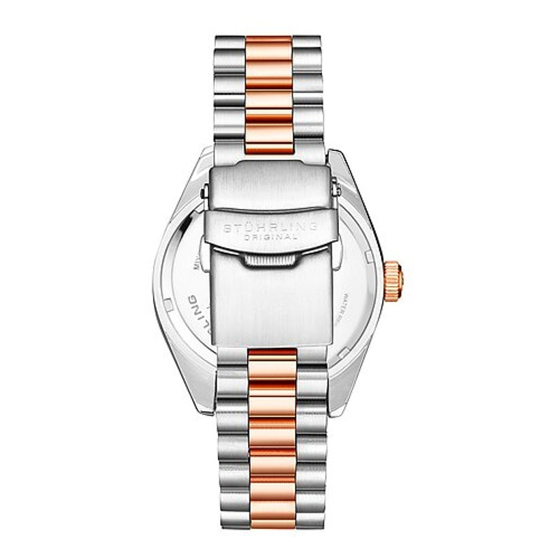 Relógio Symphony - Mercado de Luxo - O Maior E-Commerce de Bens, Produtos e Serviços de Luxo do Brasil.