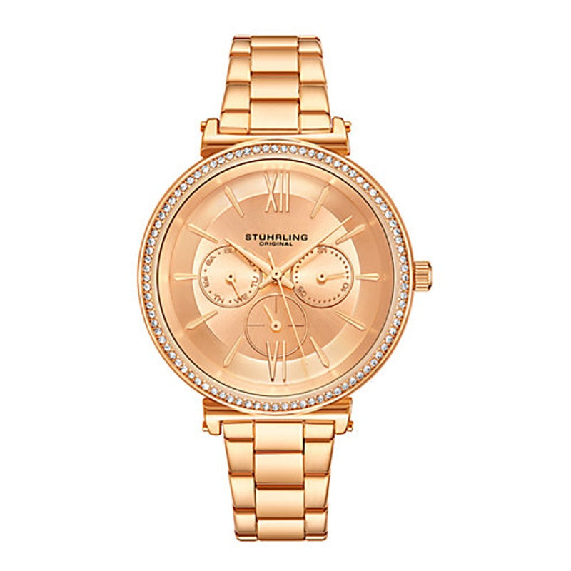 Relógio Symphony - Mercado de Luxo - O Maior E-Commerce de Bens, Produtos e Serviços de Luxo do Brasil.