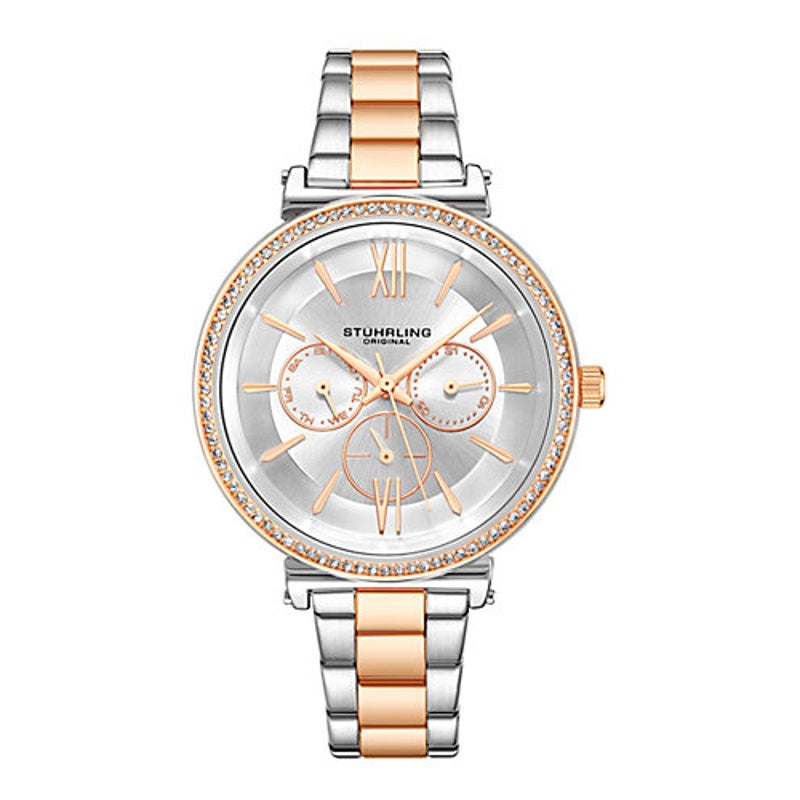 Relógio Symphony - Mercado de Luxo - O Maior E-Commerce de Bens, Produtos e Serviços de Luxo do Brasil.