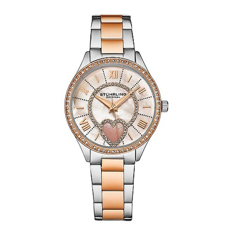 Relógio Symphony - Mercado de Luxo - O Maior E-Commerce de Bens, Produtos e Serviços de Luxo do Brasil.