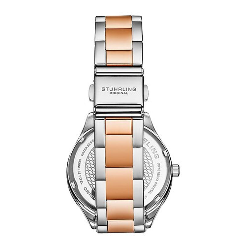 Relógio Symphony - Mercado de Luxo - O Maior E-Commerce de Bens, Produtos e Serviços de Luxo do Brasil.