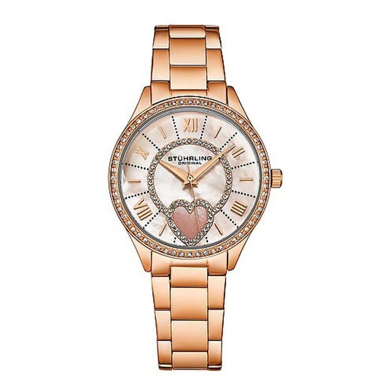 Relógio Symphony - Mercado de Luxo - O Maior E-Commerce de Bens, Produtos e Serviços de Luxo do Brasil.