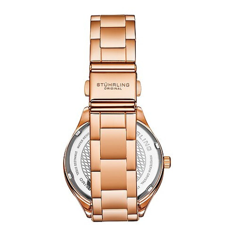 Relógio Symphony - Mercado de Luxo - O Maior E-Commerce de Bens, Produtos e Serviços de Luxo do Brasil.