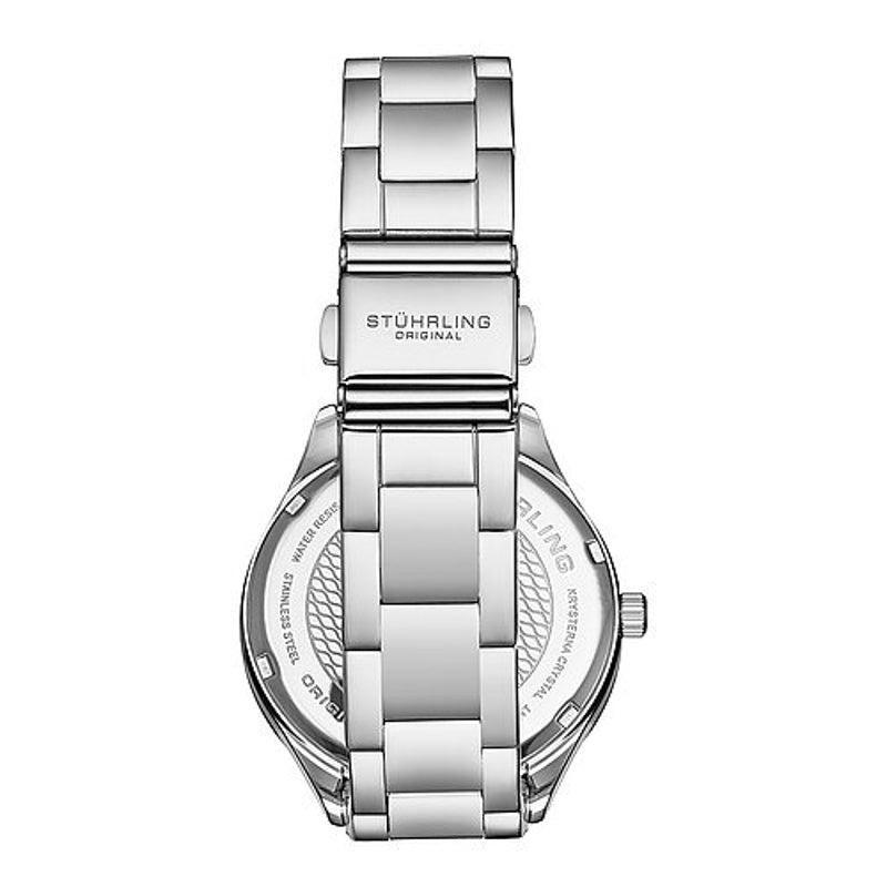 Relógio Symphony - Mercado de Luxo - O Maior E-Commerce de Bens, Produtos e Serviços de Luxo do Brasil.