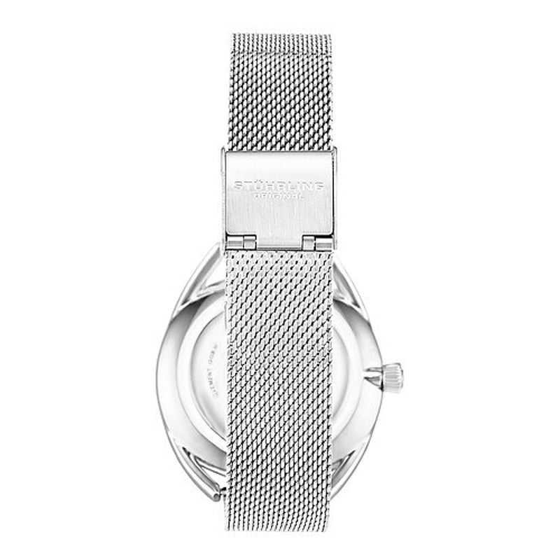 Relógio Symphony - Mercado de Luxo - O Maior E-Commerce de Bens, Produtos e Serviços de Luxo do Brasil.