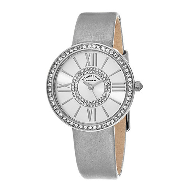 Relógio Vogue - Mercado de Luxo - O Maior E-Commerce de Bens, Produtos e Serviços de Luxo do Brasil.