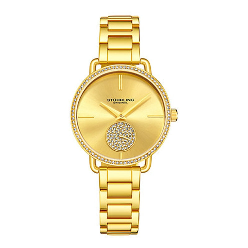 Relógio Vogue - Mercado de Luxo - O Maior E-Commerce de Bens, Produtos e Serviços de Luxo do Brasil.