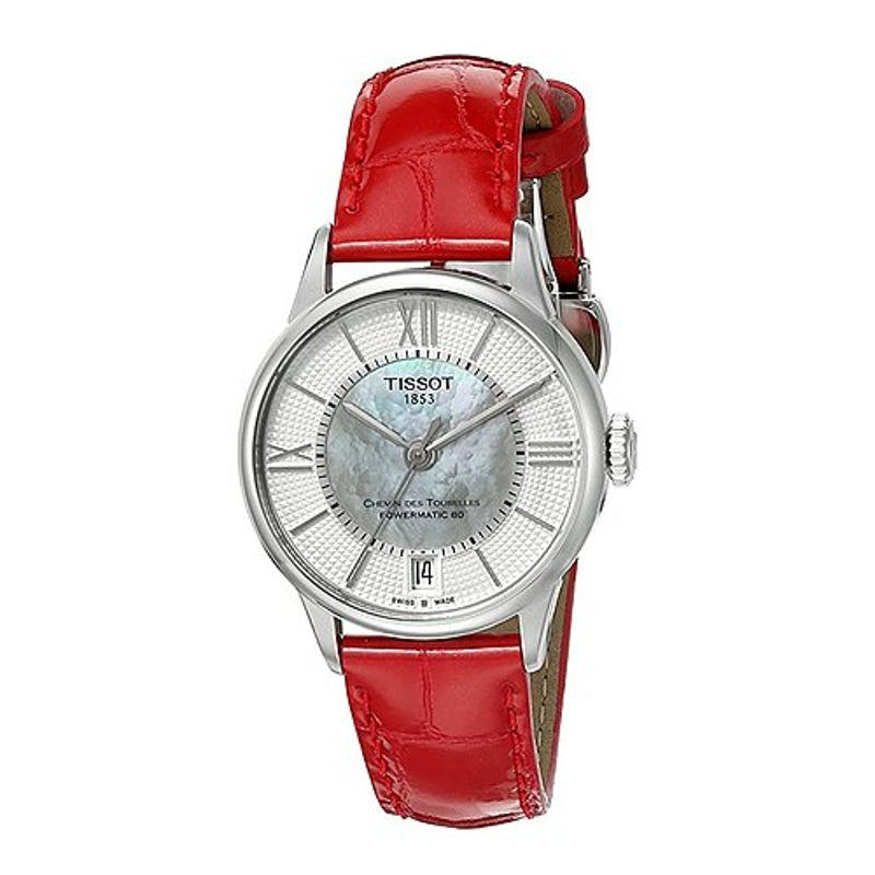 Relógio Watch TSS - Mercado de Luxo - O Maior E-Commerce de Bens, Produtos e Serviços de Luxo do Brasil.