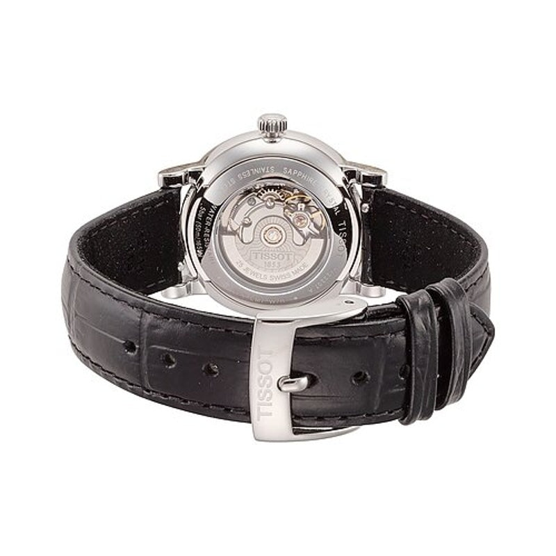 Relógio Carson - Mercado de Luxo - O Maior E-Commerce de Bens, Produtos e Serviços de Luxo do Brasil.