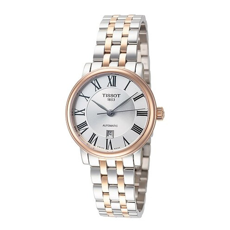 Relógio Carson - Mercado de Luxo - O Maior E-Commerce de Bens, Produtos e Serviços de Luxo do Brasil.