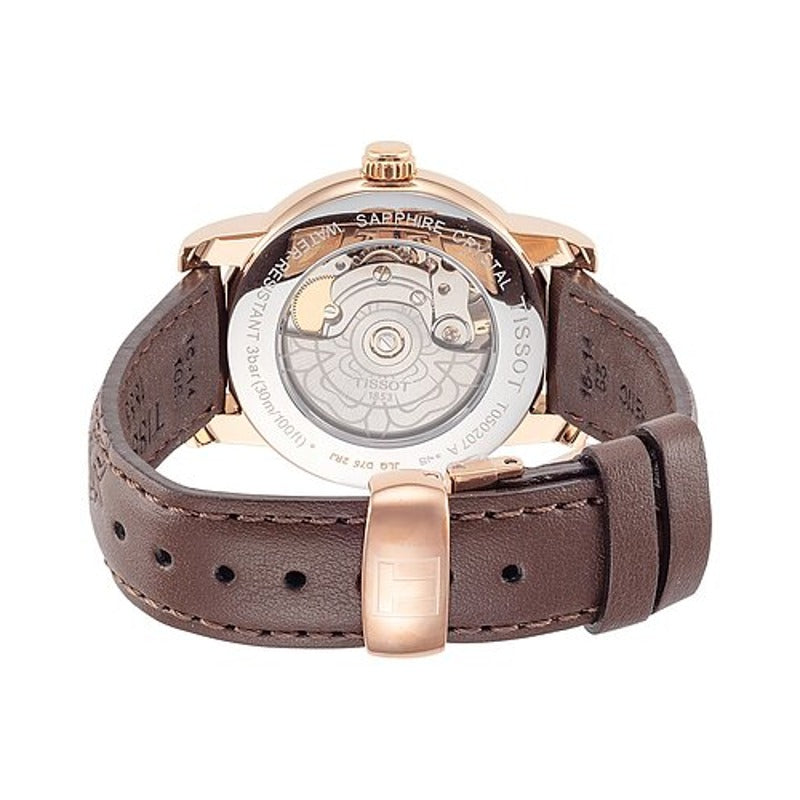 Relógio Heritage - Mercado de Luxo - O Maior E-Commerce de Bens, Produtos e Serviços de Luxo do Brasil.