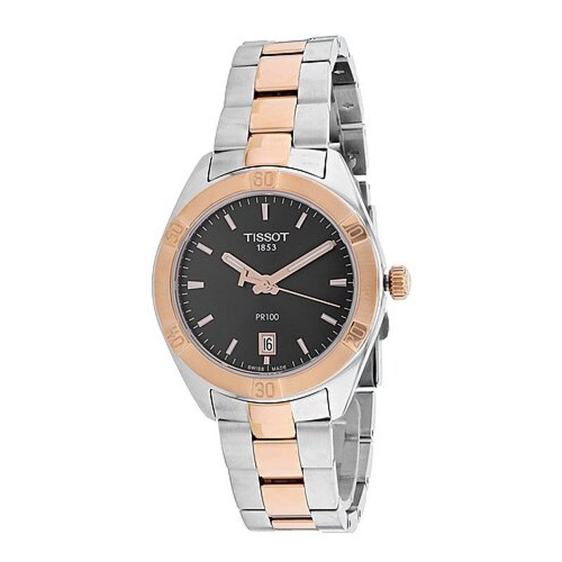 Relógio PR 100 Sport Chic - Mercado de Luxo - O Maior E-Commerce de Bens, Produtos e Serviços de Luxo do Brasil.