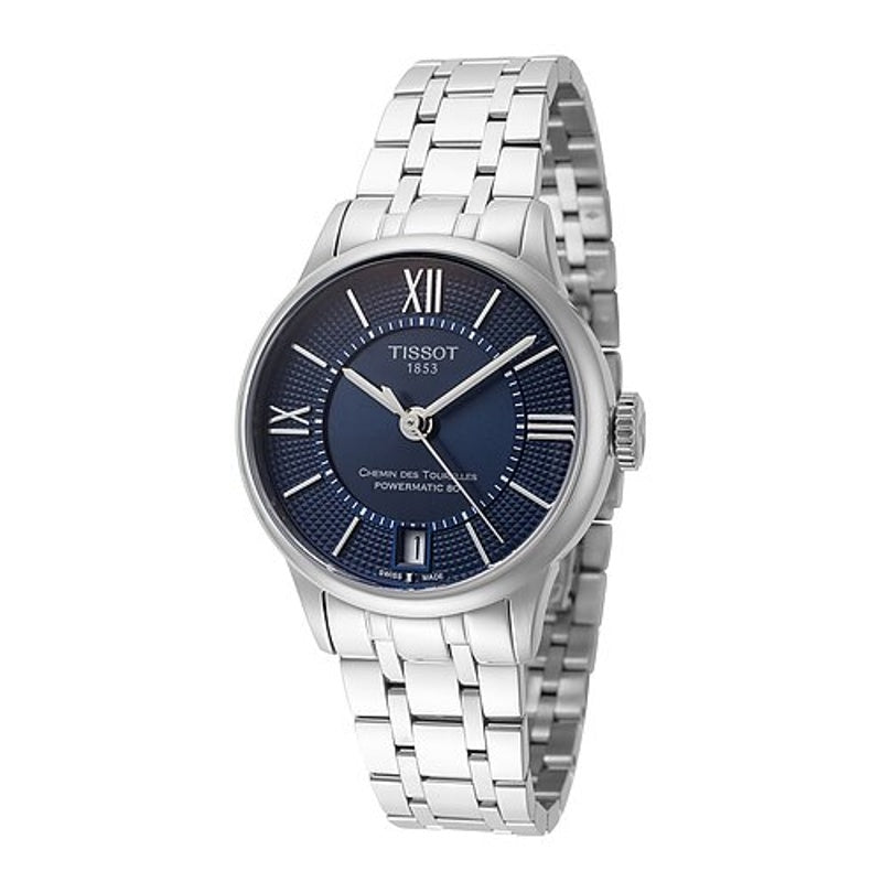 Relógio T-Classic - Mercado de Luxo - O Maior E-Commerce de Bens, Produtos e Serviços de Luxo do Brasil.